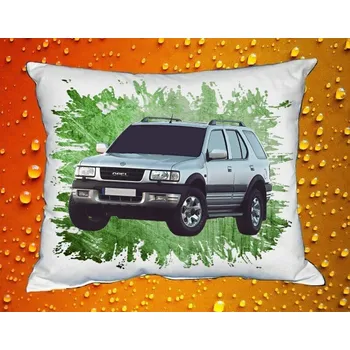 Povlak na polštářek Polštář Opel Frontera II