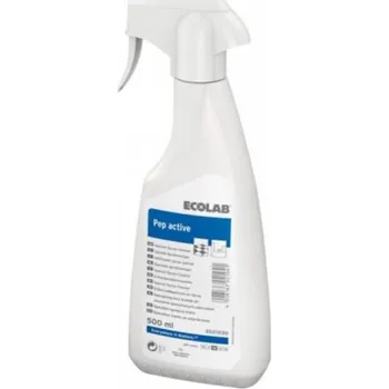Čistič podlahy Pep active - na čmouhy a skvrny 500ml