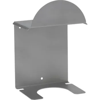 Nástěnný věšák na hadice a pěnový postřikovač