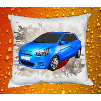 Povlak na polštářek Polštář Mitsubishi Space Star