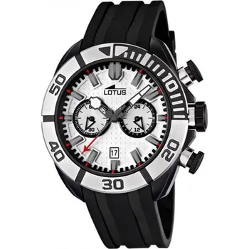 Hodinky Lotus Chrono