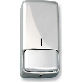 Dávkovač mýdla Kovový dávkovač tekutého mýdla, nástěnný - FUTURA NL 1000 ml