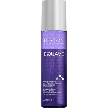 Revlon Professional Equave Anti-Brassines Instant Detangling Conditioner 200 ml
