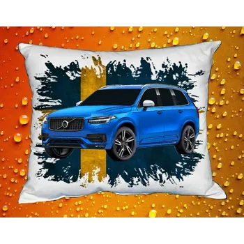 Povlak na polštářek Povlak na polštářek 30 x 40 cm bílá dopravní prostředky