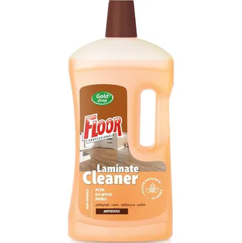 FLOOR mýdlový čistič dřeva s mandlovým olejem 1l