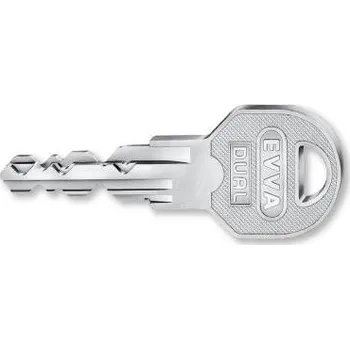 Vložka do dveří Výroba kopie klíče EVVA DUAL