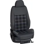 Autopotahy Mazda MAZDA 6 / od r.2004->, 4 dveře, Sedan, STANDARD > OR 0365 (OR 0365 / Tmavě šedý bok)