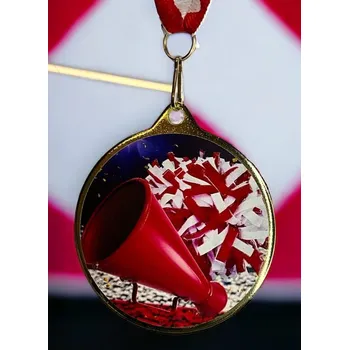 Poháry Bauer Kovová medaile MDLMAXM36