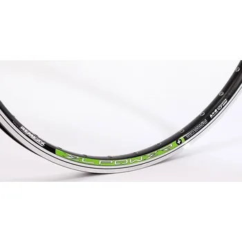 Ráfek na kolo RÁFEK NA ELEKTROKOLO 26 REMERX EL POWER 559x19 32děr 2 nýt