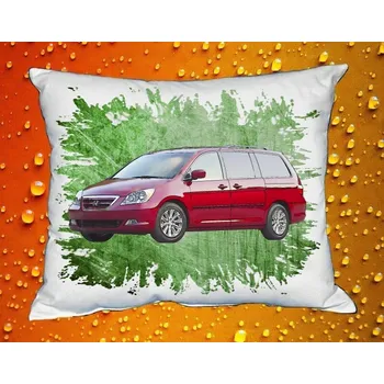Povlak na polštářek Polštář Honda Odyssey I
