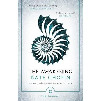 Cizojazyčná kniha Awakening - Chopin, Kate