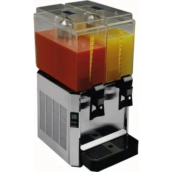 PROMEK S.R.L. VÍŘIČ CHLAZENÝCH NÁPOJŮ VL 223, 2 x 12 l