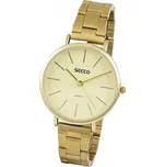 Dámské náramkové hodinky Secco S A5030,4-132