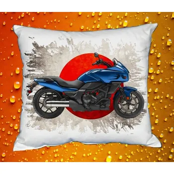 Polštář Polštářek s motorkou Honda CTX 700T