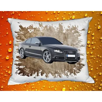 Povlak na polštářek Polštář Audi A5 I