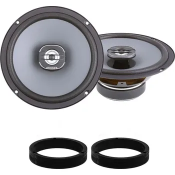 Reproduktor do auta Reproduktory do Honda Civic VI č. 1