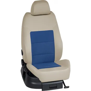 Potah sedadla Autopotahy Opel COMBO / od r.2016->, 5 dveří, KOMFORT > OR 0405 (OR 0405 / Béžový bok)