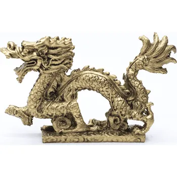 Milujeme Kameny Drak - soška feng shui - VADA VAD160 398388