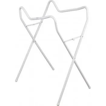 koupací vanička TEGA Univerzální stojan na vaničky - bílá