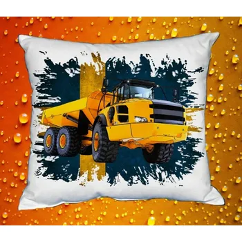 Polštář Polštářek dampr VOLVO A40F