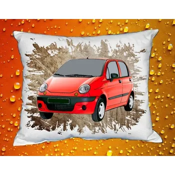 Povlak na polštářek Polštář Daewoo Matiz V