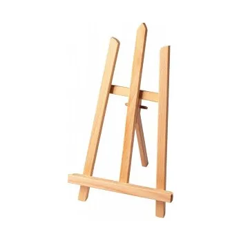 Malířský stojan Stojan malířský stolní dekorační A (Stojan malířský stolní dekorační A)
