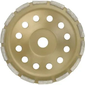 Brusný kotouč KWB Kotouč brusný 180 mm, diamantový