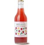 Bacilli BIO limonáda malinovka 330 ml