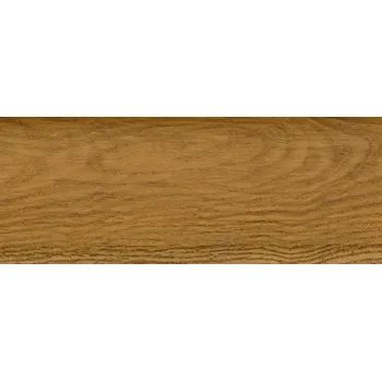 Soklová lišta s kabelovým kanálkem Döllken SLK 50 - 2,5m - W 275 Dub vino