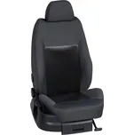 Autopotahy Ford S-MAX / od r.2006->, 5 dveří, STANDARD > KS004 (KS004 / Tmavě šedý bok)