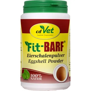 Fit-BARF Vaječné skořápky - cdVet Váha: 300 g