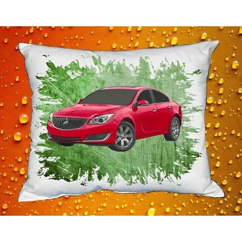 Povlak na polštářek Polštář Buick Regal II