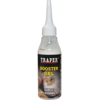 Traper Smoke Gel - Česnek