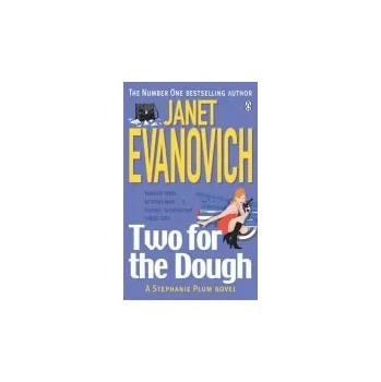 Cizojazyčná kniha Two for the Dough - Evanovich, Janet
