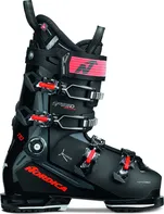 Nordica Ski & Boot Speedmachine 3 110 GW Black/Anthracite/Red 2023/2024 285