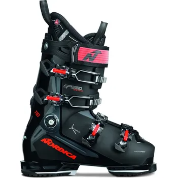 Nordica Ski Boot Speedmachine 3 110 GW Black Anthracite Red 2023 2024 285 od 9 999 K Zbozi.cz