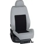 Autopotahy Ford FUSION / od r.2002->, 5 dveří, STANDARD > OR 0400 (OR 0400 / Světle šedý bok)