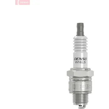 Auto-moto Zapalovací svíčka DENSO W16LS