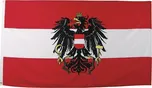 MFH Vlajka Rakouska 150 x 90 cm