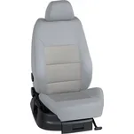 Autopotahy Ford S-MAX / od r.2007->, 5 dveří, STANDARD > OR 0411 (OR 0411 / Světle šedý bok)