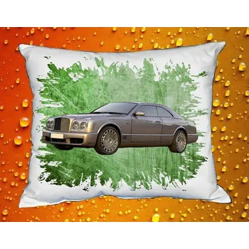 Povlak na polštářek Polštář Bentley Brooklands I