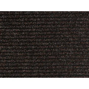 Koberec Čistící zóna Vebe Clean Home 7080 hnědá Šíře role: 2 m