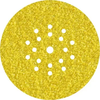 Brusný papír (5ks) Papír brusný pr. 225mm SZ zrnitost 60