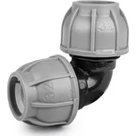 BRADAS PE koleno 50mm, PN10