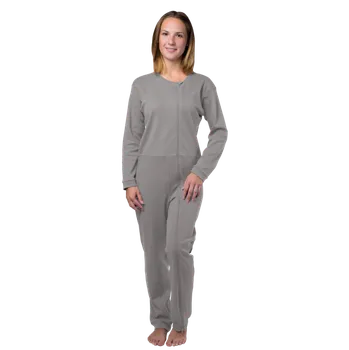 Overal s předním zapínáním Velikost: M