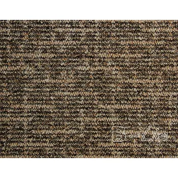 Koberec Betap Smyčkový koberec - Novelle 93 / šíře 4m Šíře role: 4 m