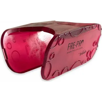 Osvěžovač vzduchu Vonná závěska FRE PRO ECO AIR CLIP - kořeněné jablko