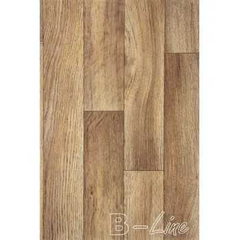 pvc podlaha Beauflor PVC Xtreme - Golden Oak 690 L / šíře 2, 3 a 4m Šíře role: 4 m