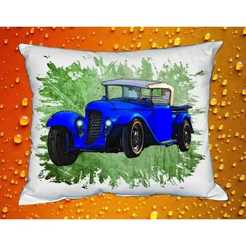 Povlak na polštářek Polštář Ford II