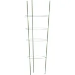 Opory pro zahradní rostliny se 4…